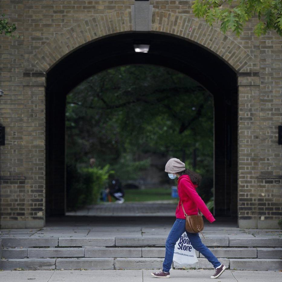 U of T emergency fund offers 'lifeline' to researchers facing U.S. funding cuts